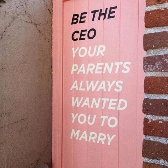 Meet your Posher, Adyboh - Picture 3 of 3